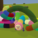 Illustration for article titled Katamari Creators New Game Dated, Priced